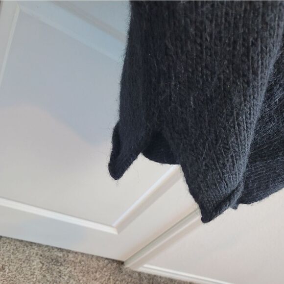 WILFRED Wool Blend Sweater Dress - Picture 9 of 12